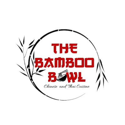 The bamboo bowl