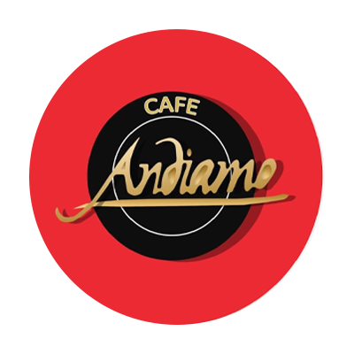 cafe andiamo