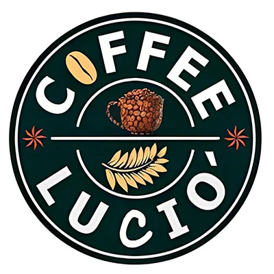 coffee lucio