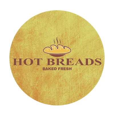 hot breads