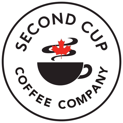 second cup cooffee