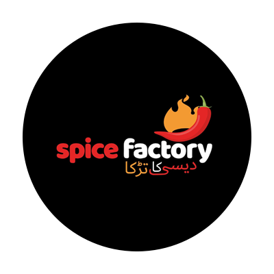 spice factory