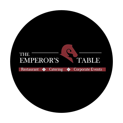 the emperors table