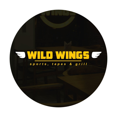 wild wings